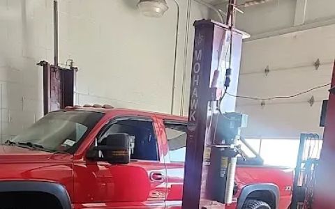 Anything Automotive & Tire