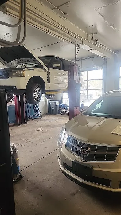 Anything Automotive & Tire 2
