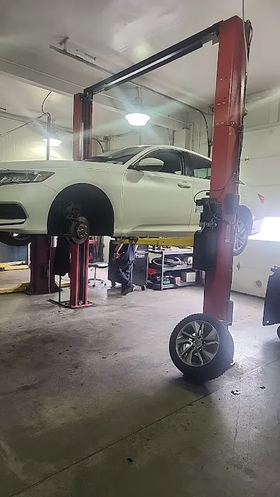 Anything Automotive & Tire 1