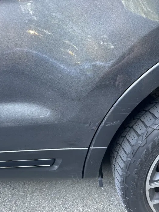 LB Dent Repair 2