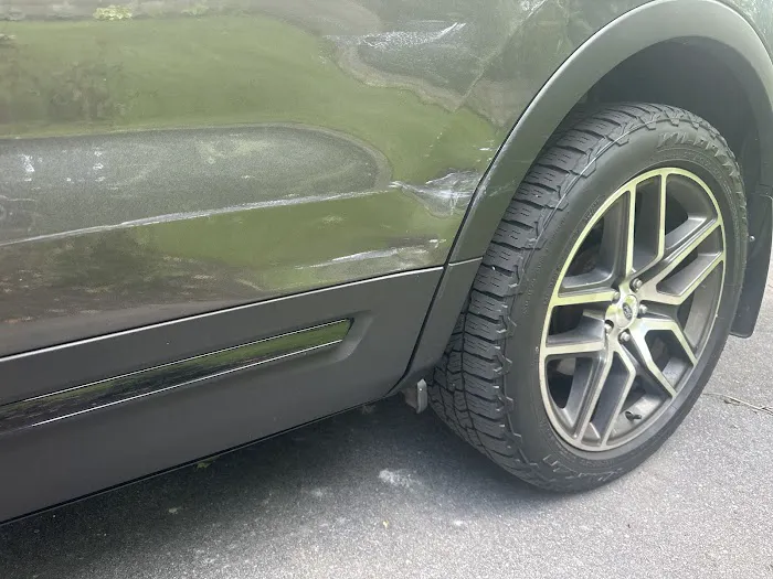 LB Dent Repair 1