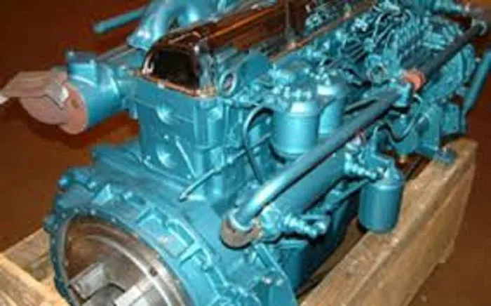 Scotia Automatic 2