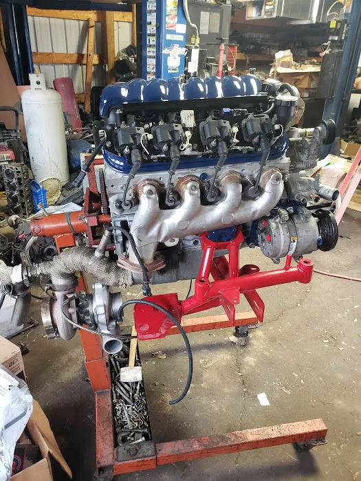 Boyd's Motorworks 5