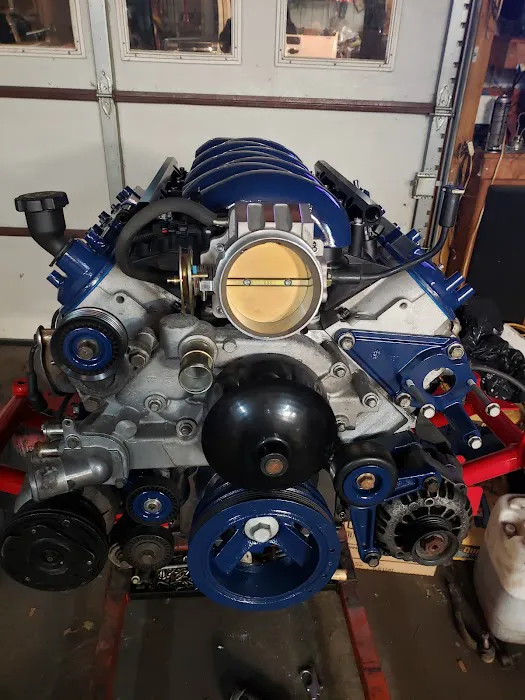 Boyd's Motorworks 3