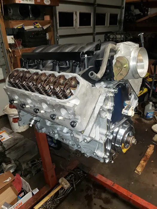 Boyd's Motorworks 4