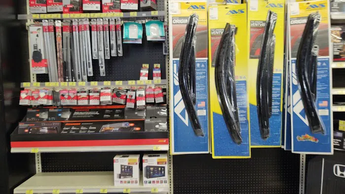Advance Auto Parts 2