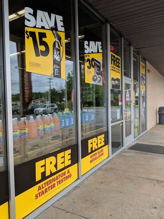 Advance Auto Parts 7