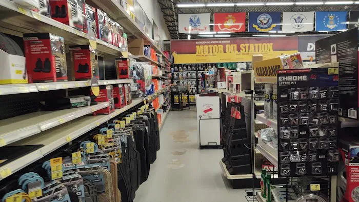 Advance Auto Parts 4