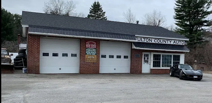 Fulton County Auto 1