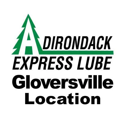 Adirondack Express Lube 5