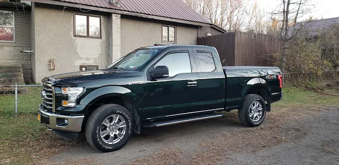 Sal's Quality Autobody 0