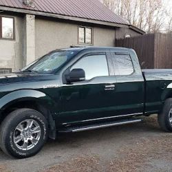 Sal's Quality Autobody ico