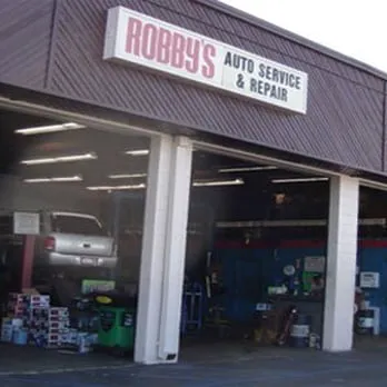 Robbys Repairs 0
