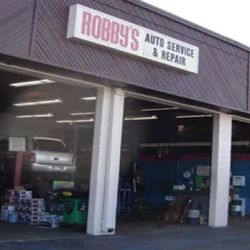 Robbys Repairs ico