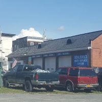 Schlegel's Auto Services Center Inc