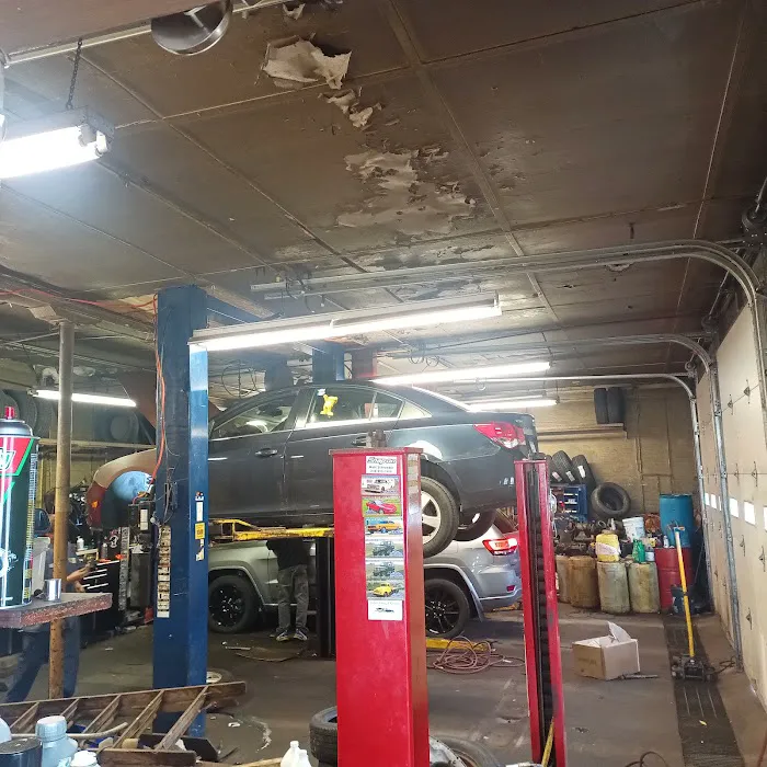 Schlegel's Auto Services Center Inc 6