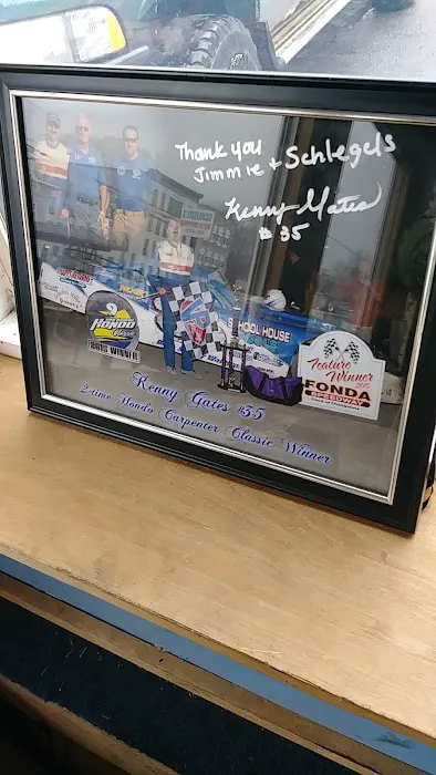 Schlegel's Auto Services Center Inc 7