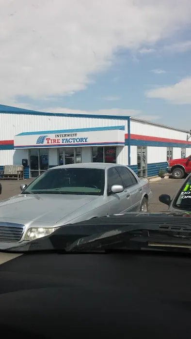 Interwest Tire Point S 0