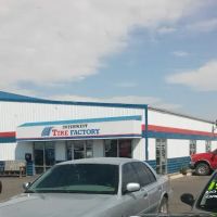 Interwest Tire Point S