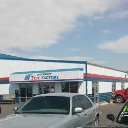 Interwest Tire Point S ico