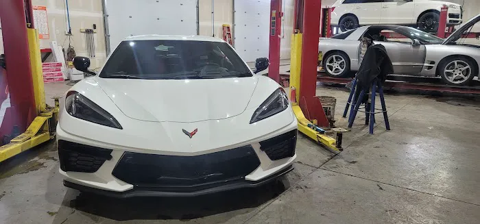 Interwest Tire Point S 3