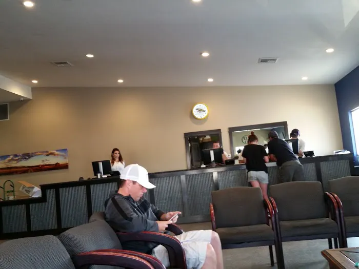 Interwest Tire Point S 7