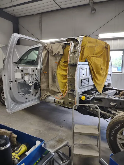 KB Body Shop 0