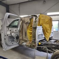 KB Body Shop