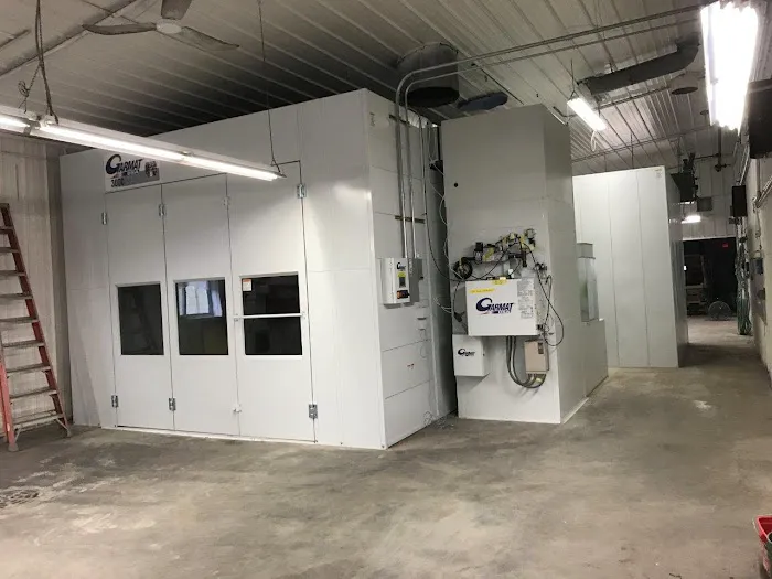 KB Body Shop 5