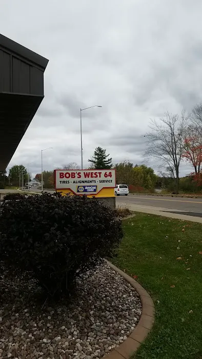 Bob's West 64 0