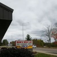 Bob's West 64
