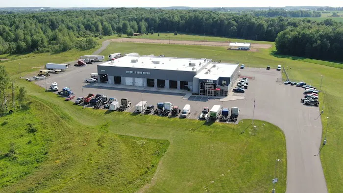 E.L.M. Repair and Refrigeration 1