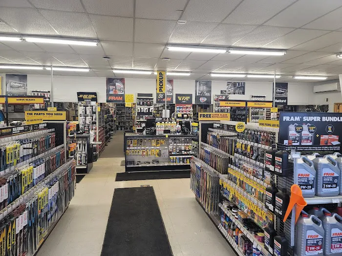 Advance Auto Parts 1