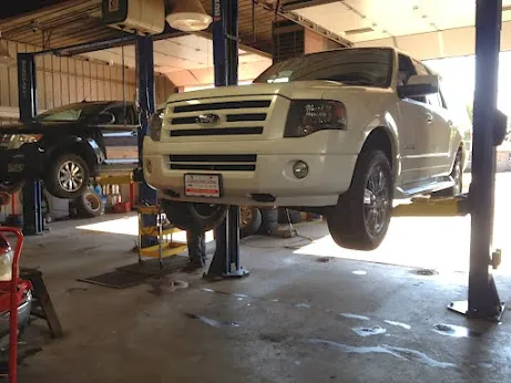 Kauffman Auto Service LLC 5