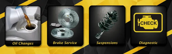 Kauffman Auto Service LLC 7