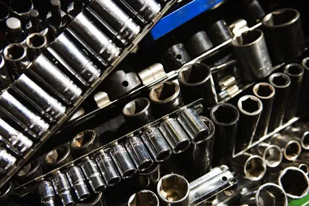 Kauffman Auto Service LLC 8