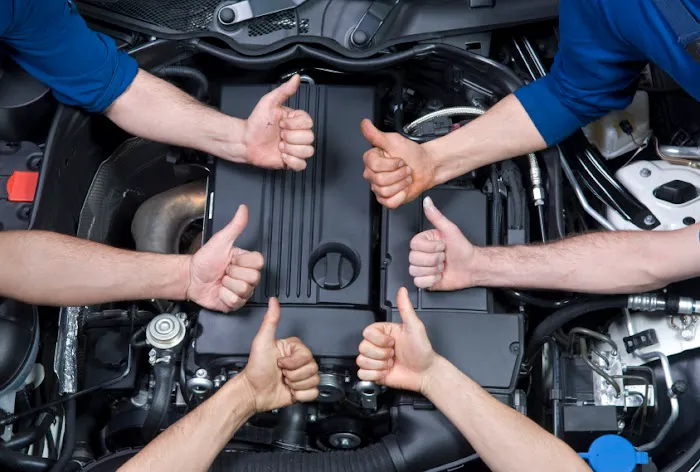 Kauffman Auto Service LLC 1