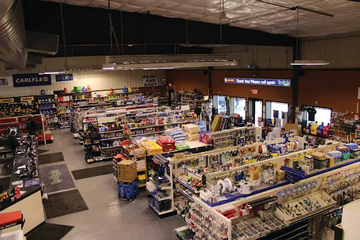 NAPA Auto Parts - River Country Coop 2
