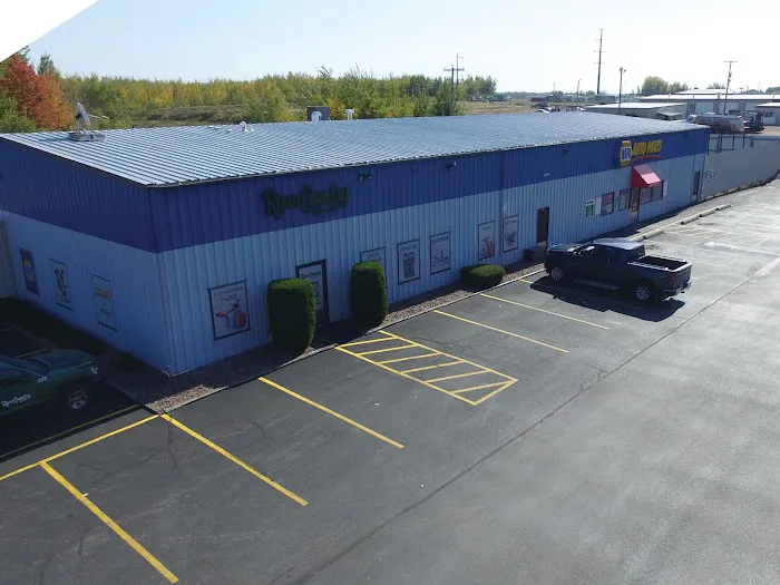 NAPA Auto Parts - River Country Coop 1