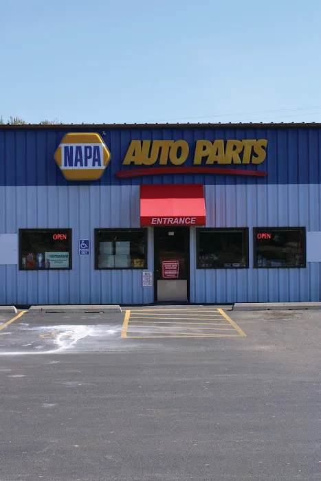 NAPA Auto Parts - River Country Coop 0
