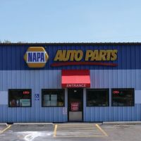 NAPA Auto Parts - River Country Coop