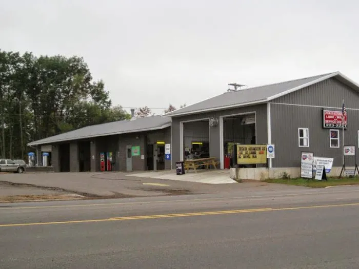 Decker Automotive LLC 1
