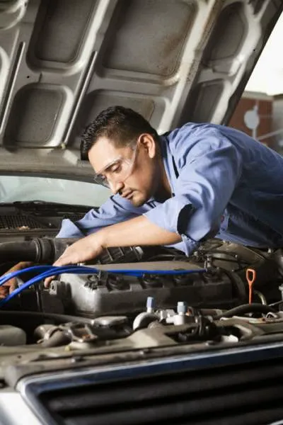 Decker Automotive LLC 0