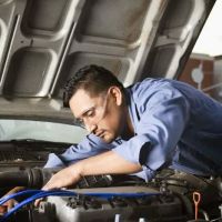 Decker Automotive LLC