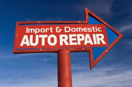 Decker Automotive LLC 3