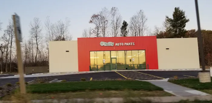 O'Reilly Auto Parts 1