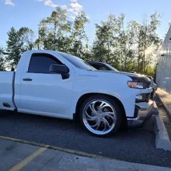 O'Reilly Auto Parts ico