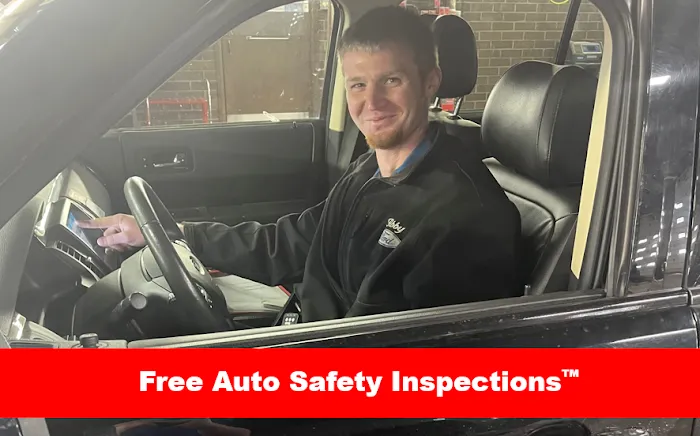 Abby Oil Change PLUS Free Auto Safety Inspections™ 5