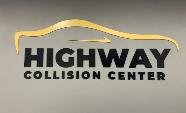 Highway Collision Center 0