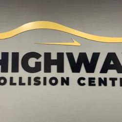 Highway Collision Center ico